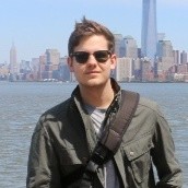 Vegar Holger Rosenvinge