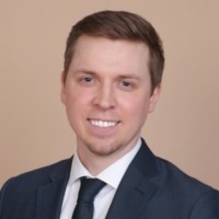 Joshua Thomsen