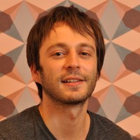 Richard Maridet