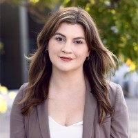 Desiree O'Brien