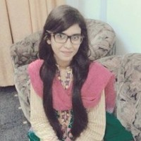 Bushra Mansoor