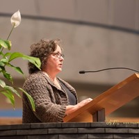 Vanessa Barrett