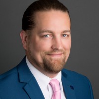 Aaron Ladue, P.E.