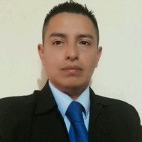 luis Gabriel Rey Castiblanco