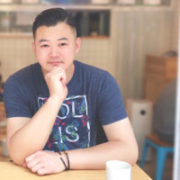 Will Wang
