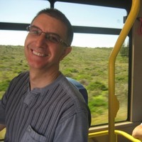 Derek Brodie