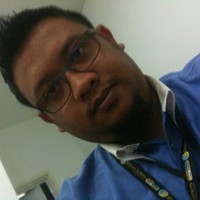 Mohd Syazwan Md Yusof