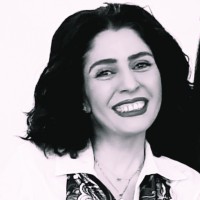 Rosa Azlesh