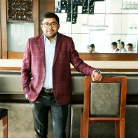 Nikit Shah