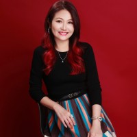 Eleanor Tan
