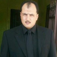 Mohammad Lafi