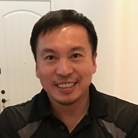 Clark Liang