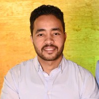 Ahmed Kamal