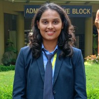 Kavyashree D