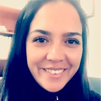 Celine Sánchez Romero