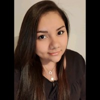 María de los Ángeles Moreno Romero