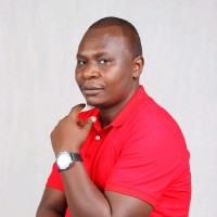 Kenneth Odhiambo
