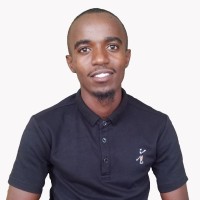 Patrick Muema