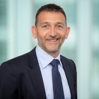 Gavin Lewis