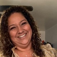 Yvonne Padilla