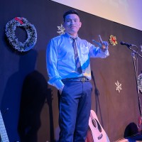 Aneesh Chhetri