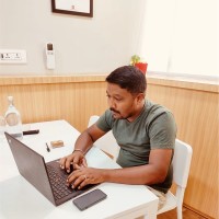 P Nagaraju