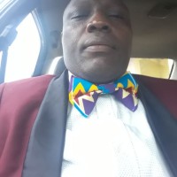 victor olu