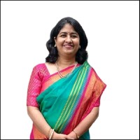 Vaishali Gaikwad