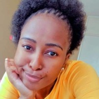 Gugu Mandy Makhubela