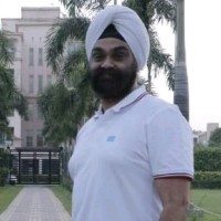 Navjeet Singh Sethi