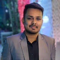Piyush Maurya
