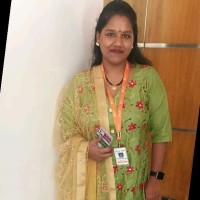 VAISHALI VALMIKI