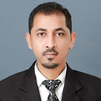 Umesh Jaiswal