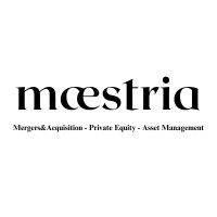 mæstria ltd