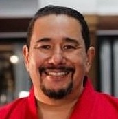 Luis Morales