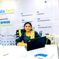 Priyanka M
