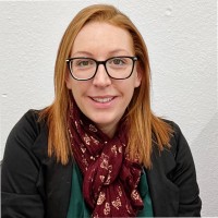 Sarah Donald