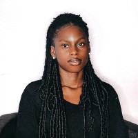 Nneka Egwuatu