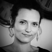 Yuliya Zinova