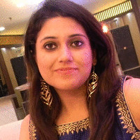 Surbhi Gupta