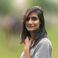 Drishti Vatwani