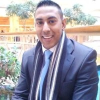 Sathia Govender