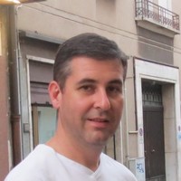 Roger Paz De Andrade