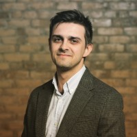 Dmytro Liaska