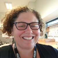 Kate Farrar