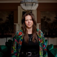 Ali Riddell