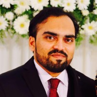 Mohamed Navaf Vazhangatt