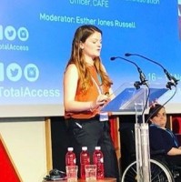 Esther Jones Russell