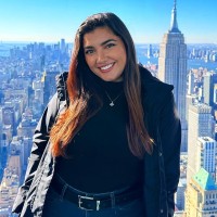 Jasmine Attar