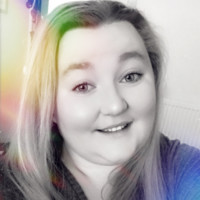 Jessica Kenward